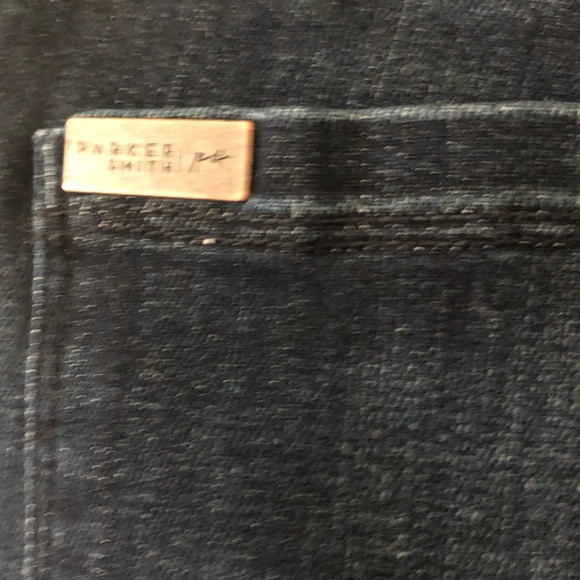 PARKER SMITH Mid Rise Bootcut Jean Size 6 - Picture 8 of 11